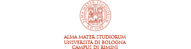 Logo UNIBO - Campus di Rimini